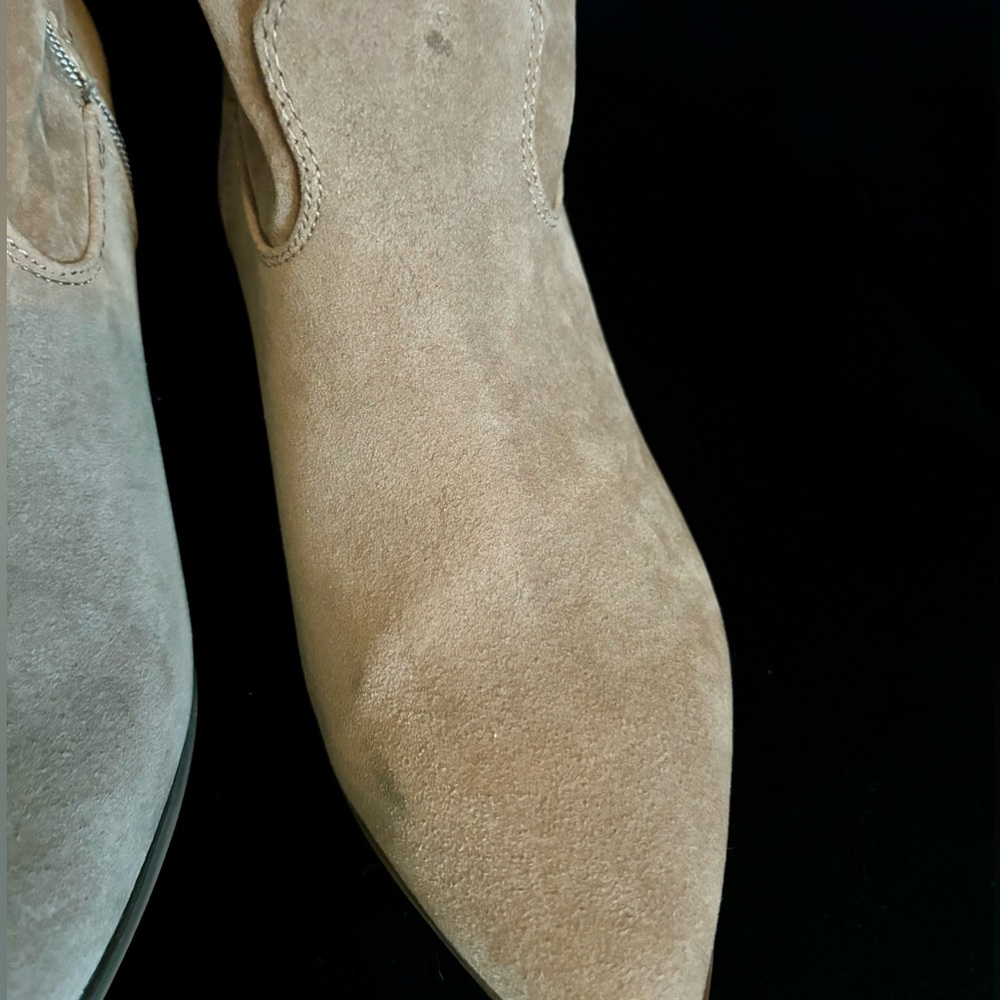 Universal Thread Boots - Picture 2 of 6